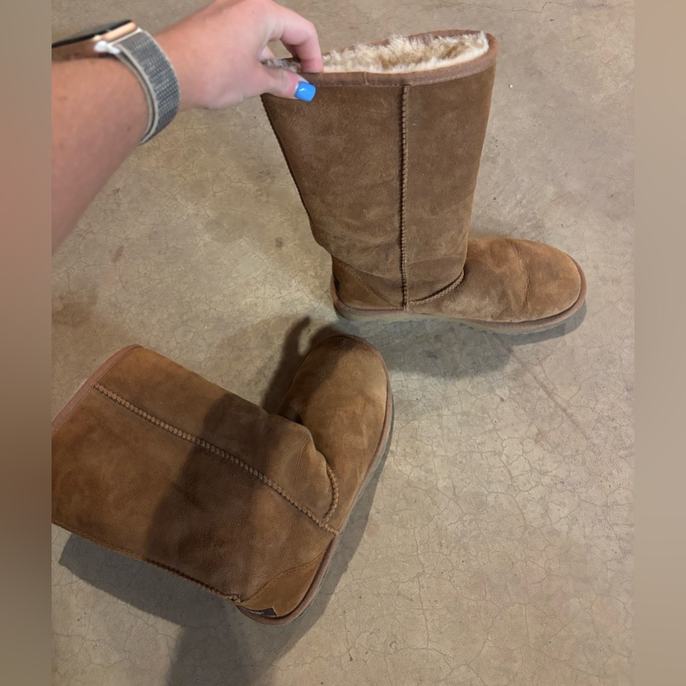 UGG boots